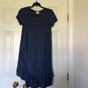 LuLaRoe dress